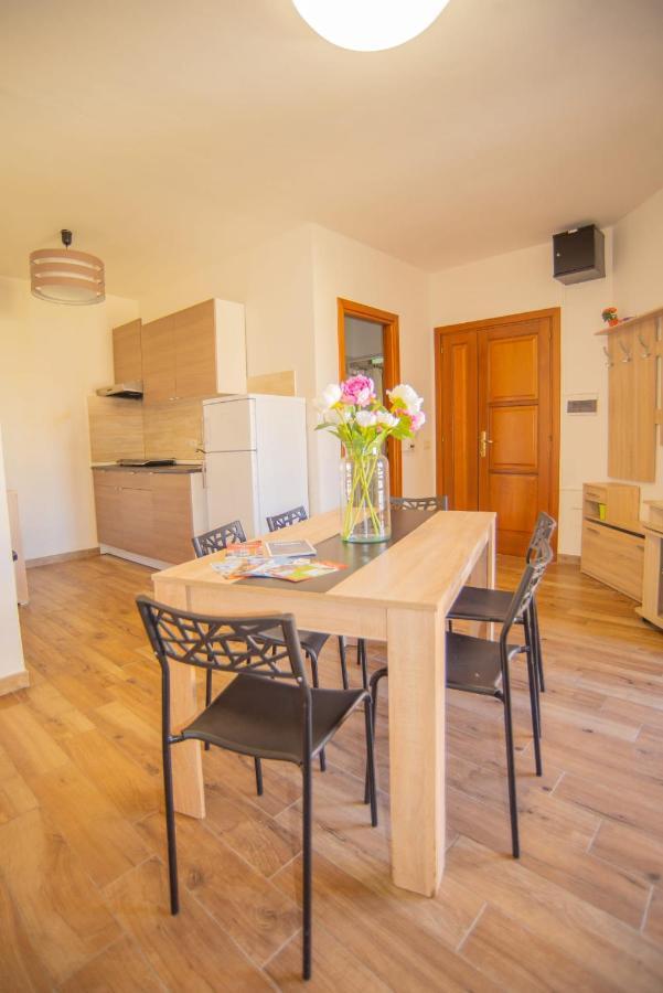 Valery Apartments Alguer Exterior foto