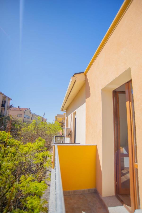 Valery Apartments Alguer Exterior foto