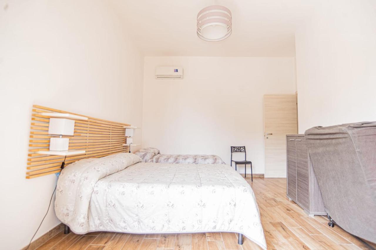 Valery Apartments Alguer Exterior foto
