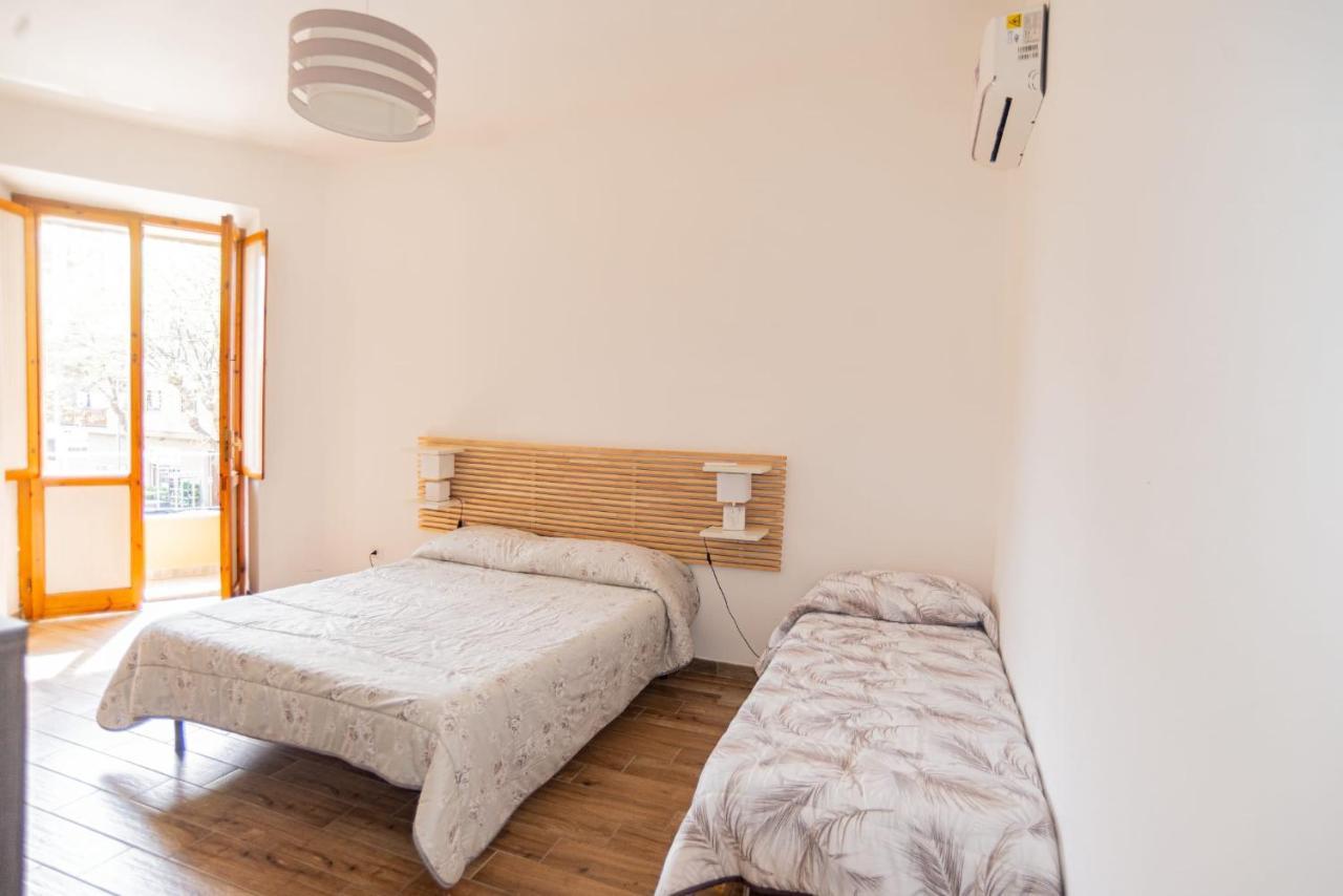 Valery Apartments Alguer Exterior foto