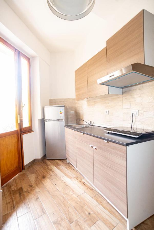 Valery Apartments Alguer Exterior foto